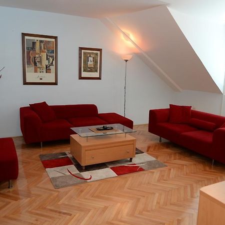 Superior Skopje Apartments Εξωτερικό φωτογραφία