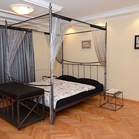 Superior Skopje Apartments Εξωτερικό φωτογραφία