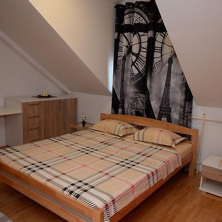 Superior Skopje Apartments Εξωτερικό φωτογραφία