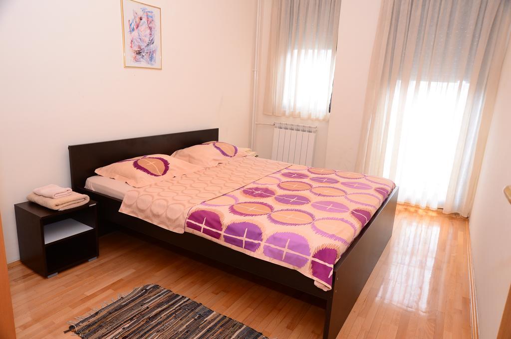 Superior Skopje Apartments Εξωτερικό φωτογραφία