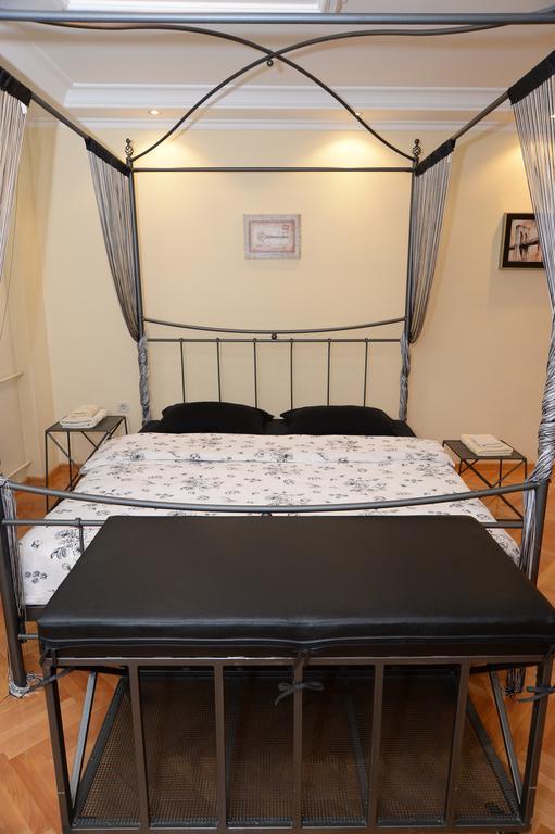 Superior Skopje Apartments Εξωτερικό φωτογραφία