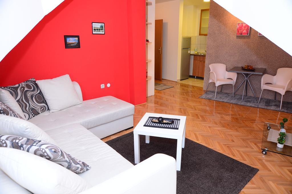 Superior Skopje Apartments Εξωτερικό φωτογραφία