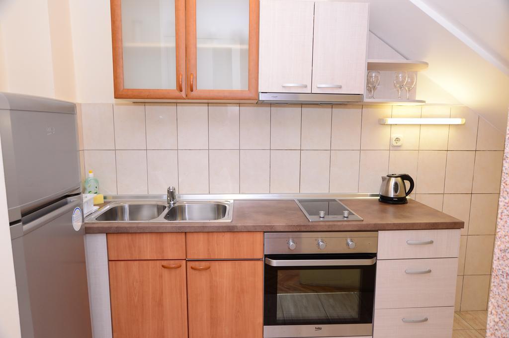 Superior Skopje Apartments Εξωτερικό φωτογραφία