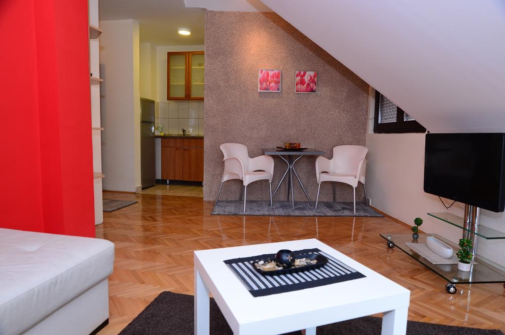 Superior Skopje Apartments Εξωτερικό φωτογραφία