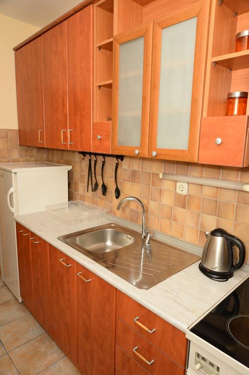 Superior Skopje Apartments Εξωτερικό φωτογραφία