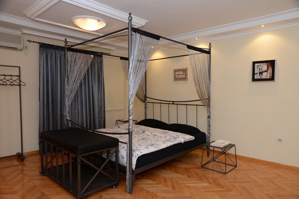 Superior Skopje Apartments Εξωτερικό φωτογραφία
