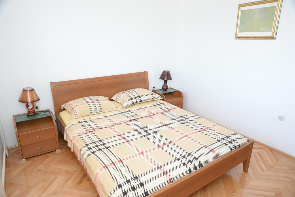 Superior Skopje Apartments Εξωτερικό φωτογραφία
