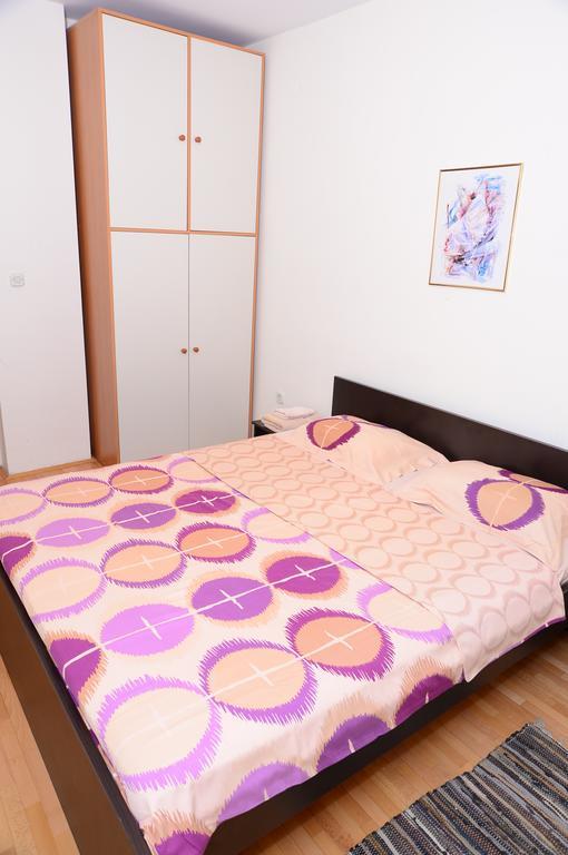 Superior Skopje Apartments Εξωτερικό φωτογραφία