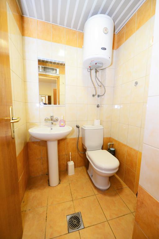 Superior Skopje Apartments Εξωτερικό φωτογραφία
