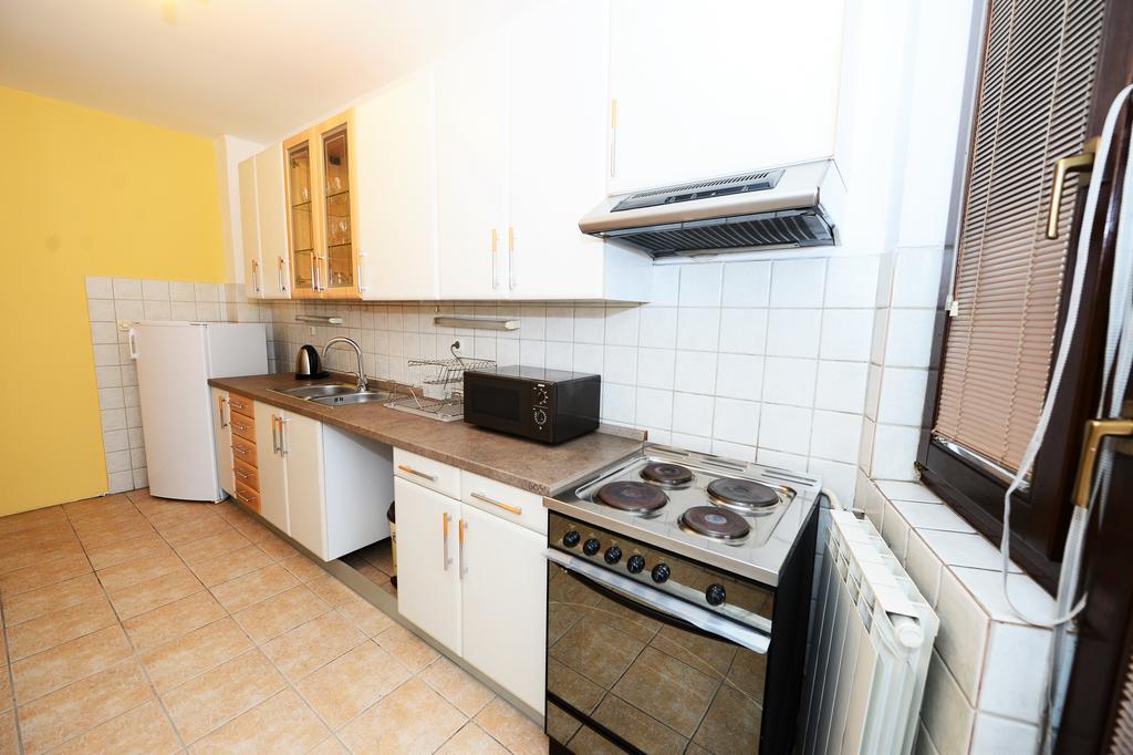 Superior Skopje Apartments Εξωτερικό φωτογραφία