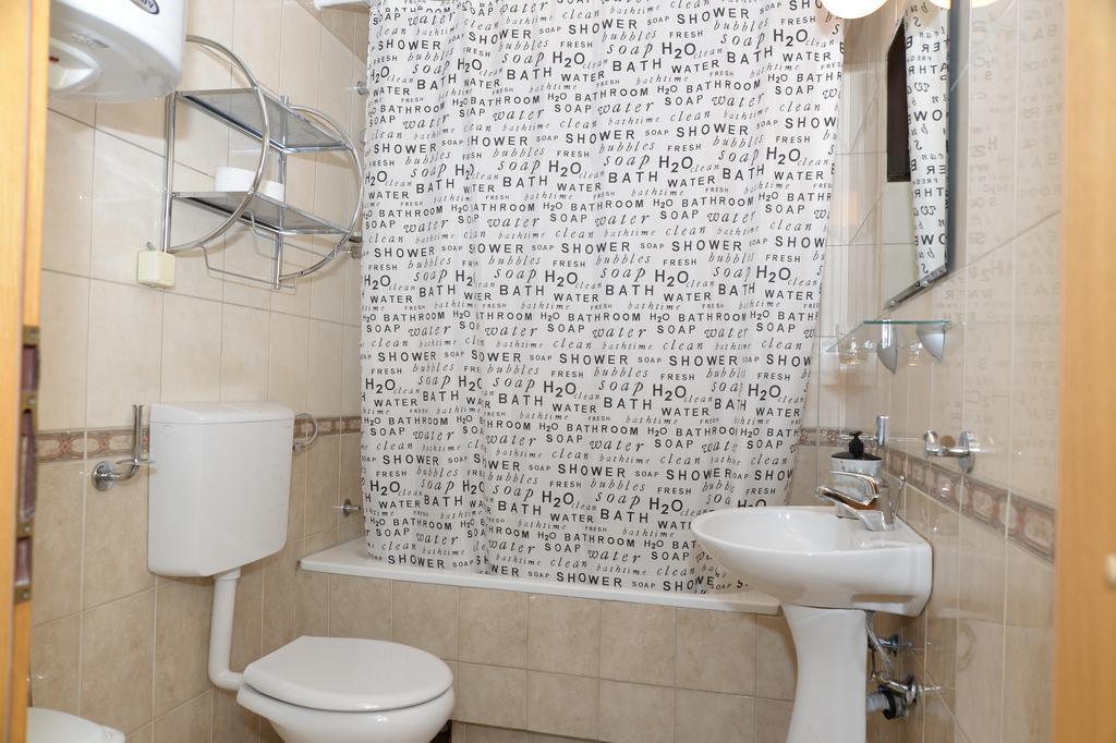 Superior Skopje Apartments Εξωτερικό φωτογραφία