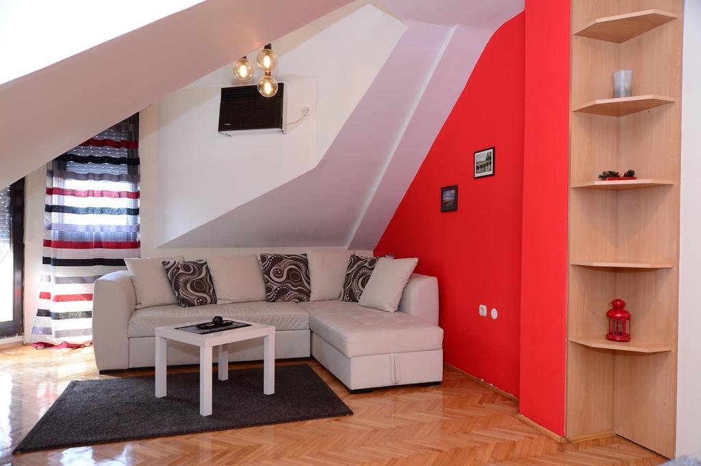 Superior Skopje Apartments Εξωτερικό φωτογραφία