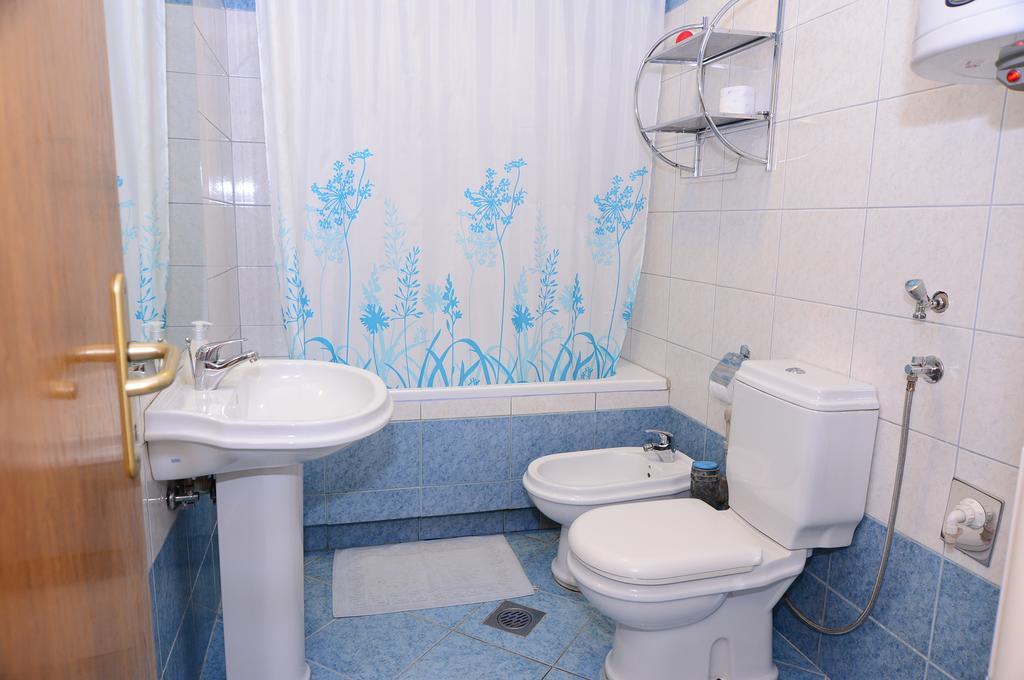 Superior Skopje Apartments Εξωτερικό φωτογραφία