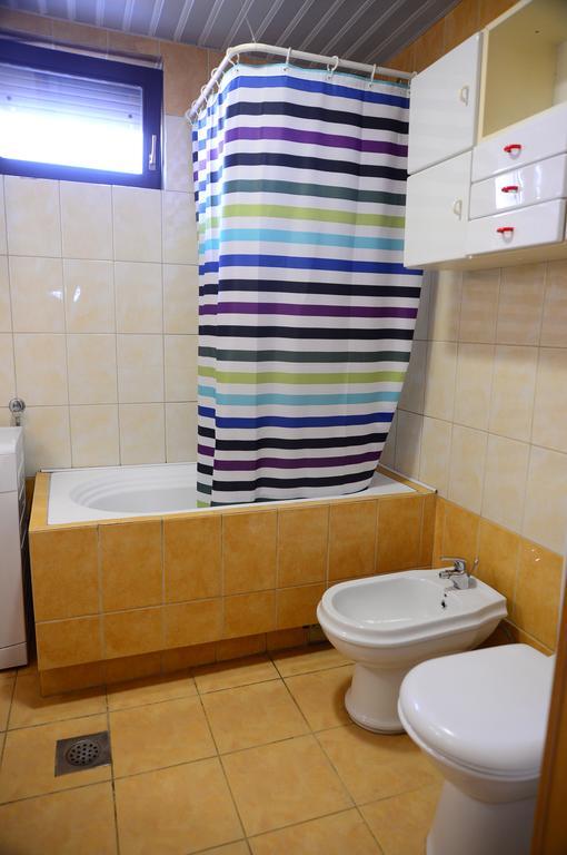 Superior Skopje Apartments Εξωτερικό φωτογραφία