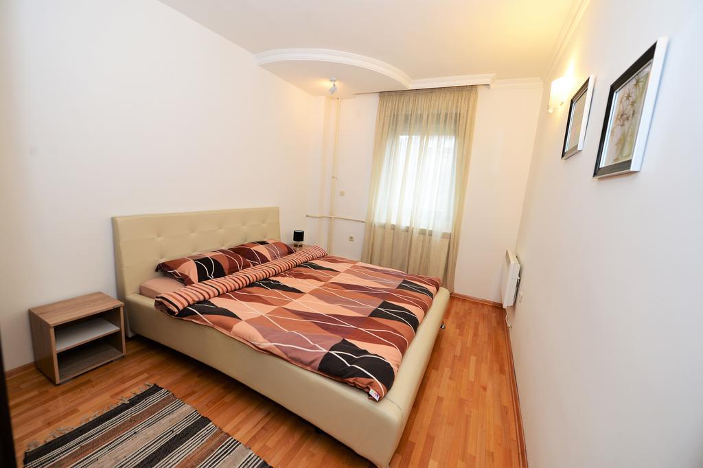 Superior Skopje Apartments Εξωτερικό φωτογραφία