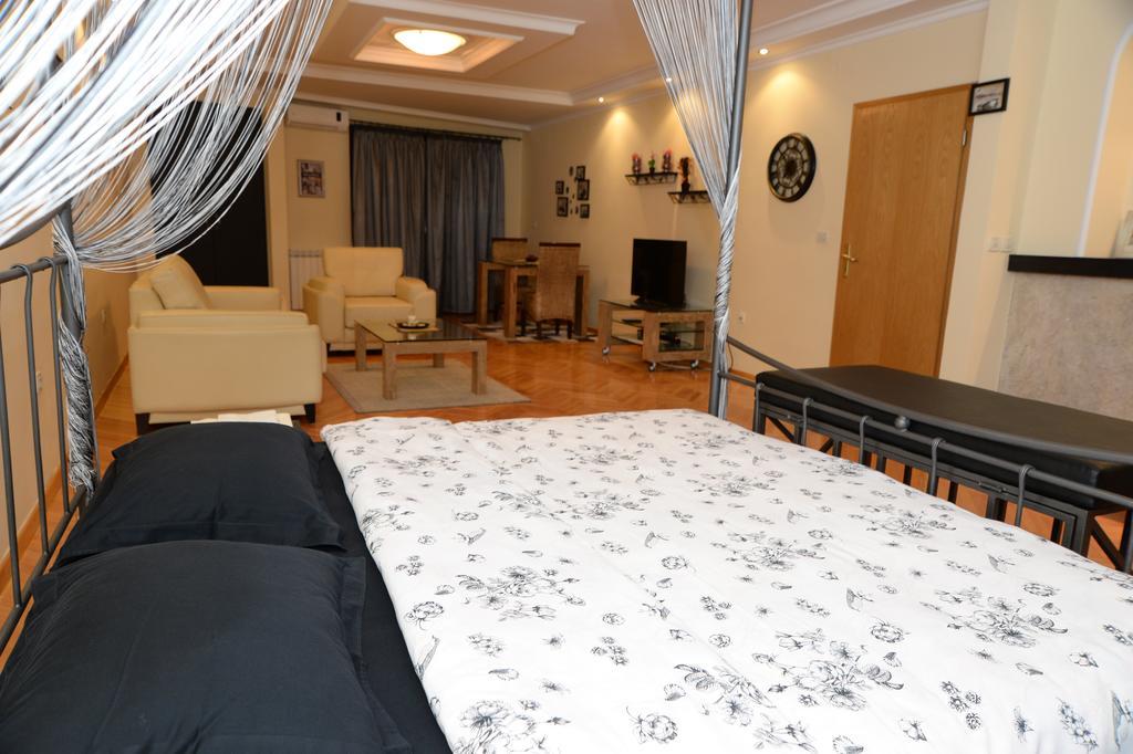 Superior Skopje Apartments Εξωτερικό φωτογραφία