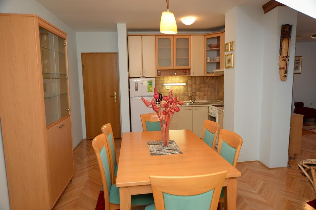 Superior Skopje Apartments Εξωτερικό φωτογραφία