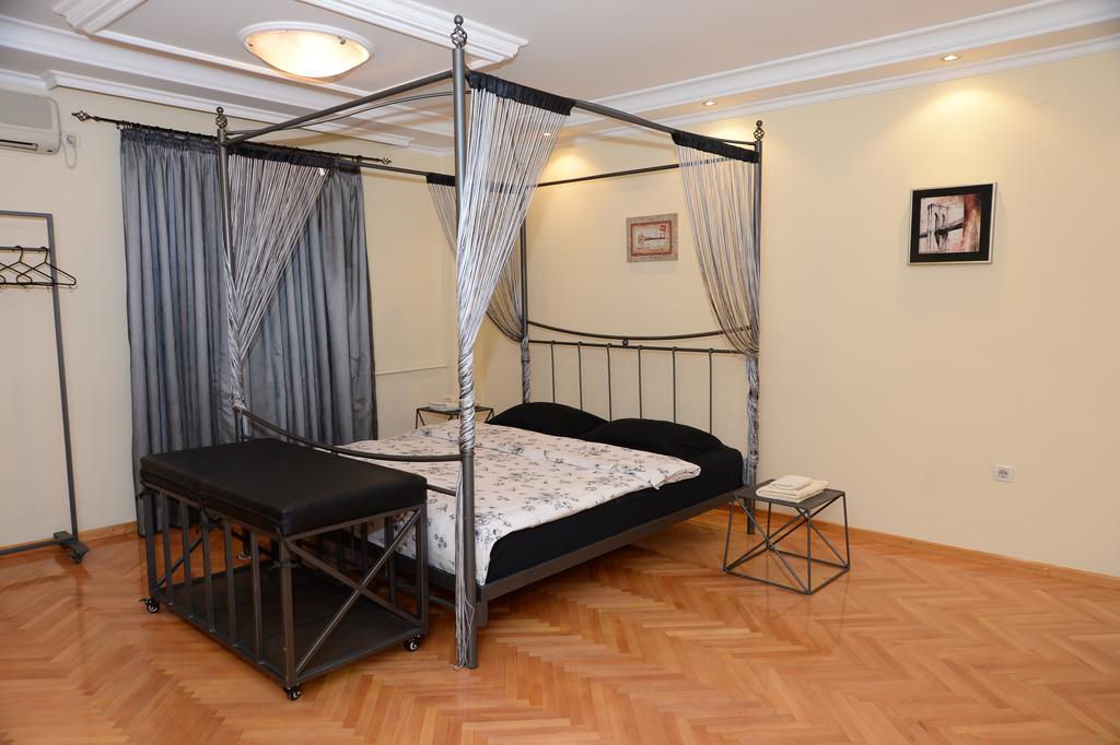 Superior Skopje Apartments Εξωτερικό φωτογραφία