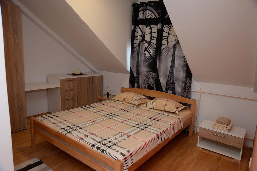 Superior Skopje Apartments Εξωτερικό φωτογραφία