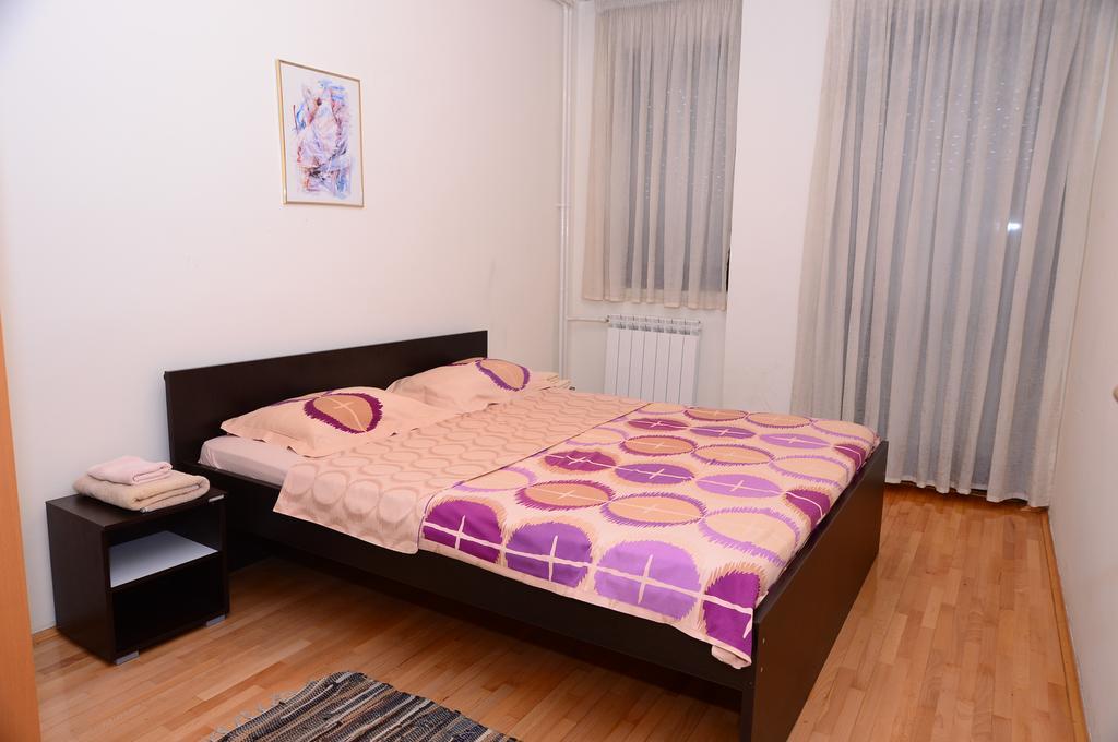 Superior Skopje Apartments Εξωτερικό φωτογραφία