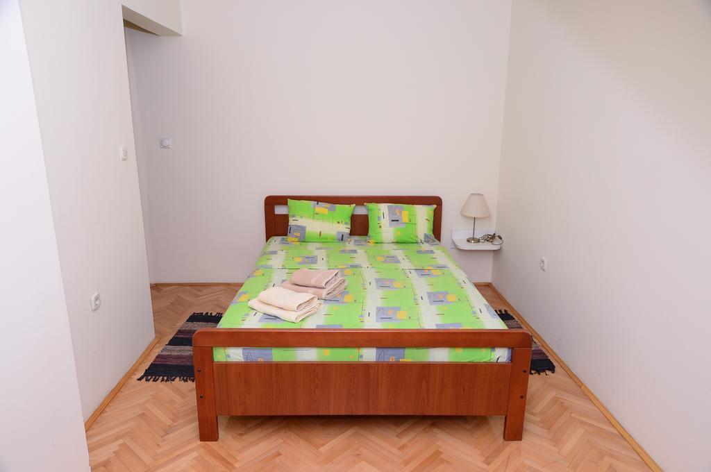 Superior Skopje Apartments Εξωτερικό φωτογραφία