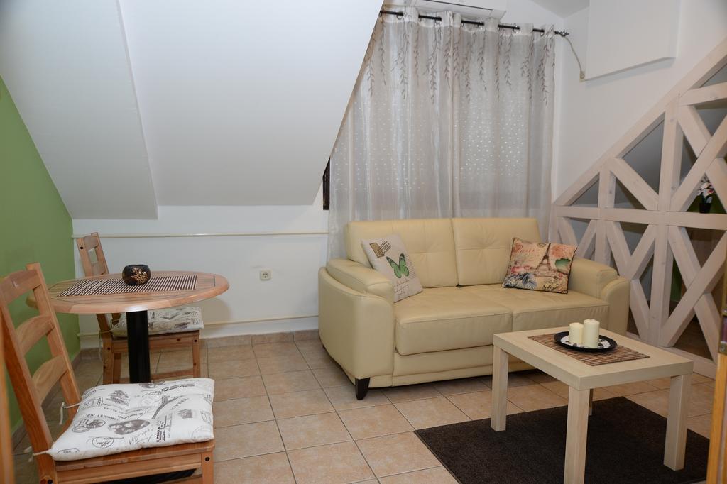Superior Skopje Apartments Εξωτερικό φωτογραφία