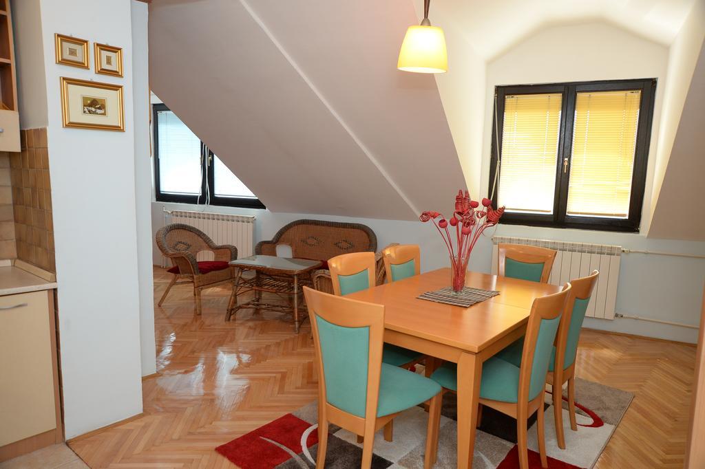 Superior Skopje Apartments Εξωτερικό φωτογραφία