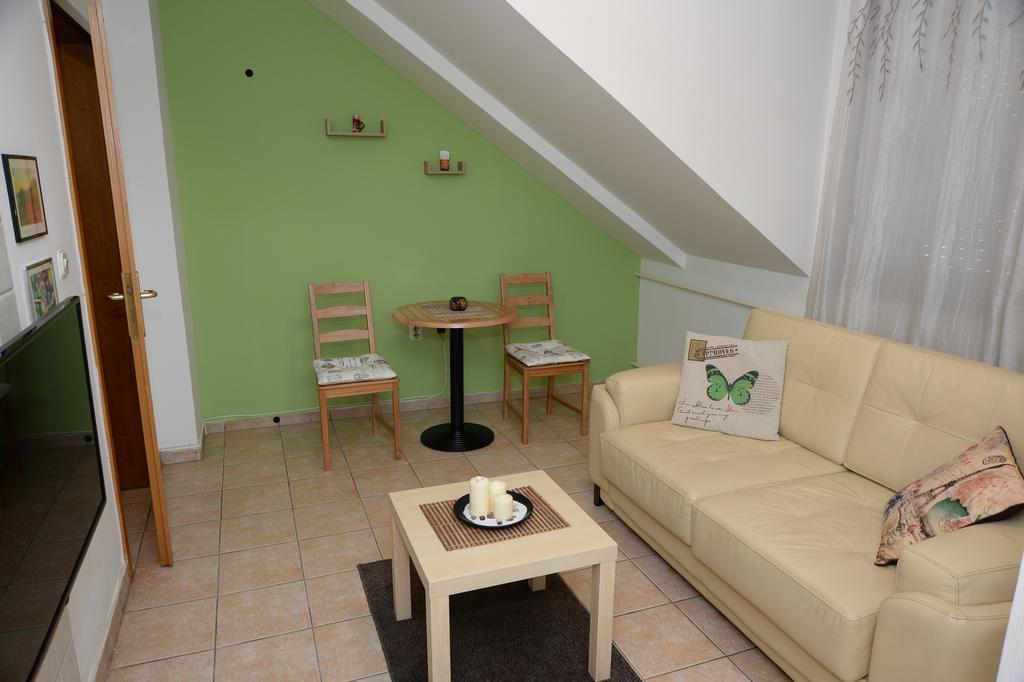 Superior Skopje Apartments Εξωτερικό φωτογραφία