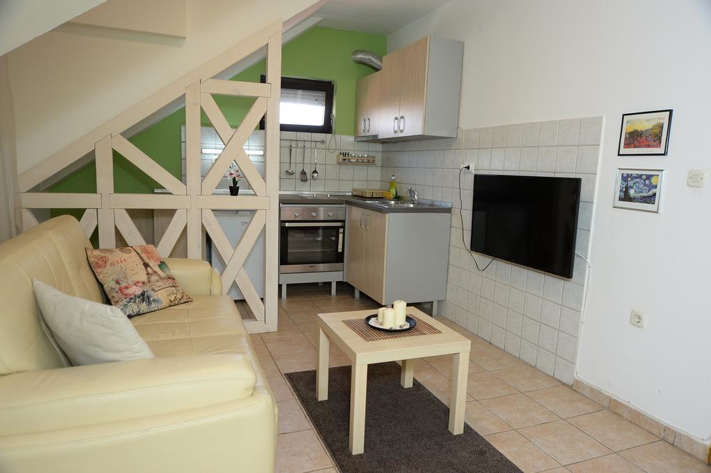 Superior Skopje Apartments Εξωτερικό φωτογραφία