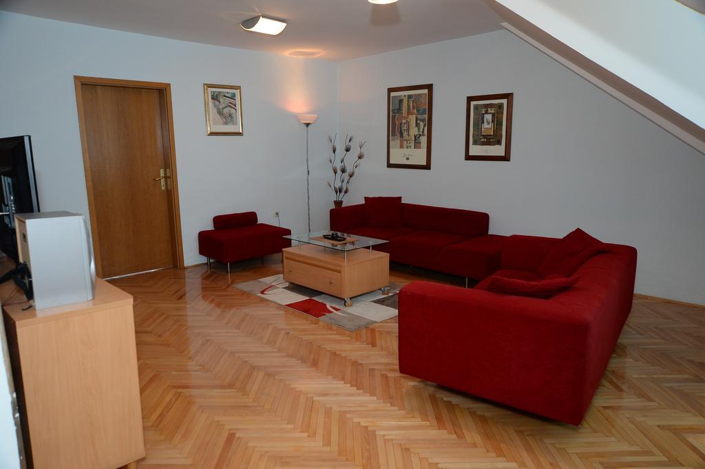 Superior Skopje Apartments Εξωτερικό φωτογραφία