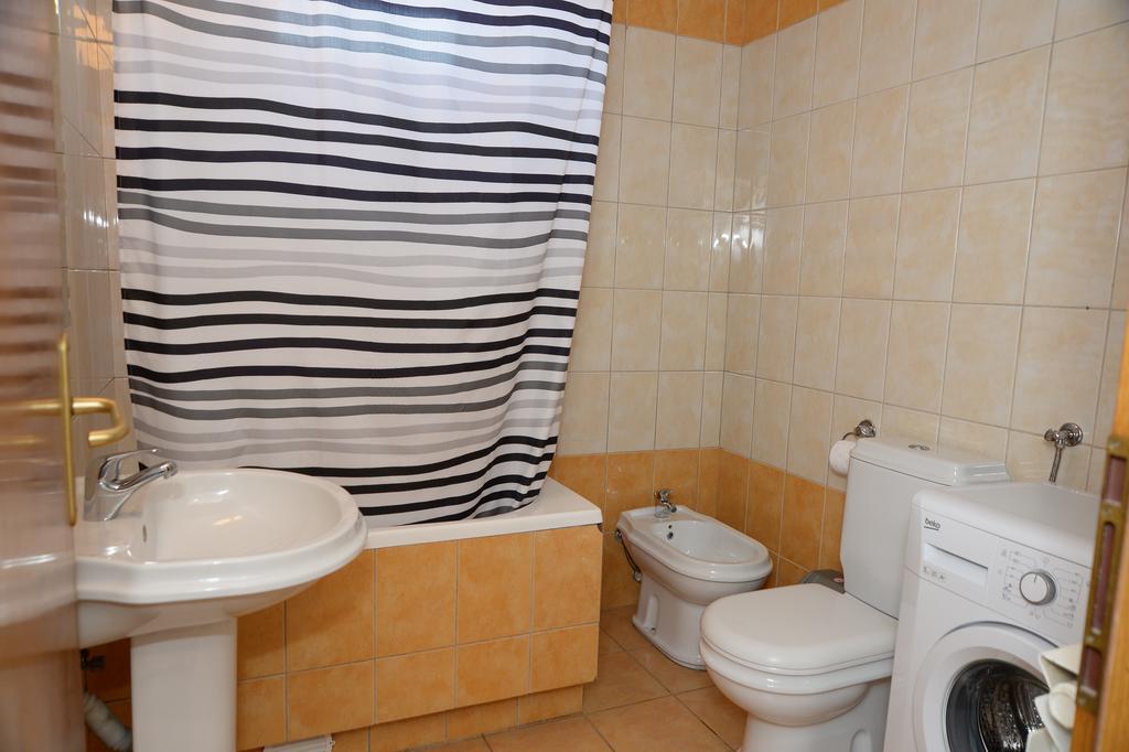 Superior Skopje Apartments Εξωτερικό φωτογραφία